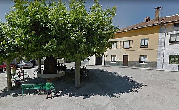 La ayuda se invertirá en mejorar la Plaza Mayor. 