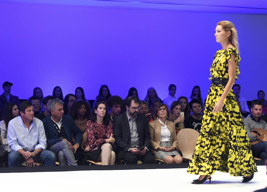 Fotos: Pasarela de la Moda de Castilla y León