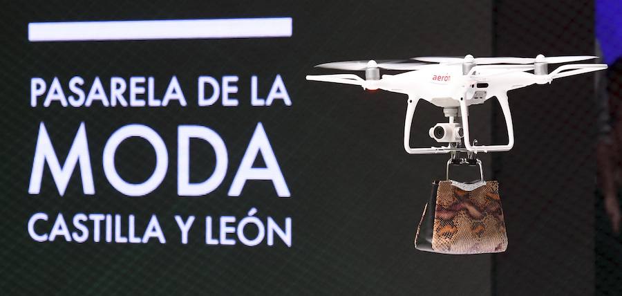 Fotos: Pasarela de la Moda de Castilla y León