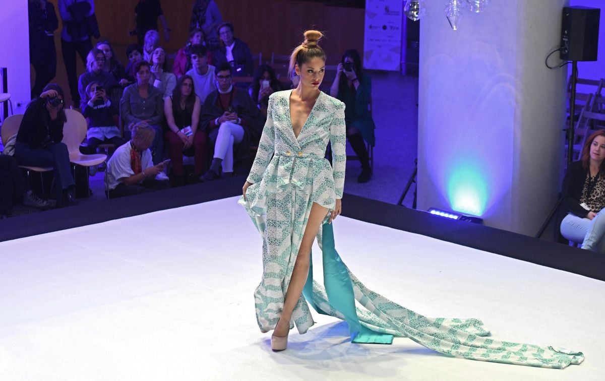 Fotos: Pasarela de la Moda de Castilla y León