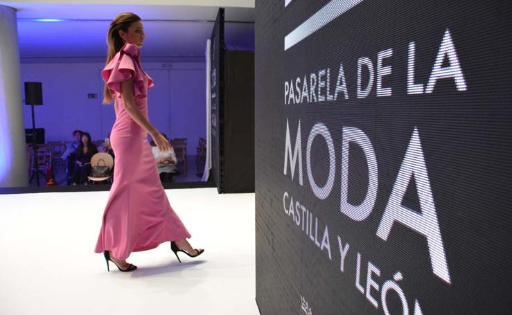 Fotos: Pasarela de la Moda de Castilla y León