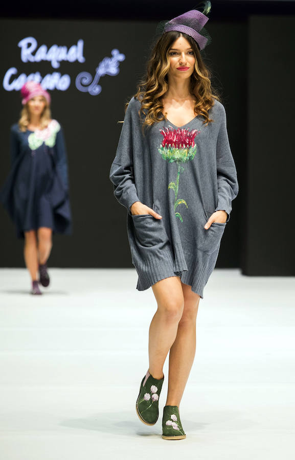 Fotos: Pasarela de la Moda de Castilla y León