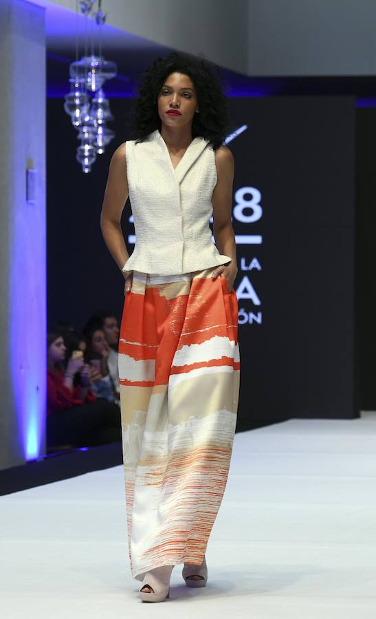 Fotos: Pasarela de la Moda de Castilla y León