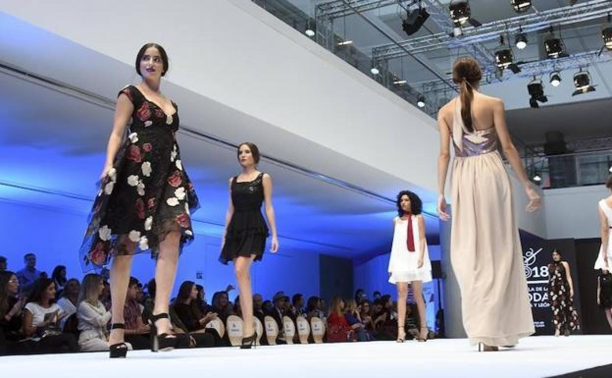 Modelo masculino guatemalteco destaca en pasarelas internacional