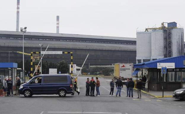 Alcoa cerrará al menos dos fábricas en España y deja en el aire 700 empleos