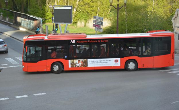 Autobús urbano