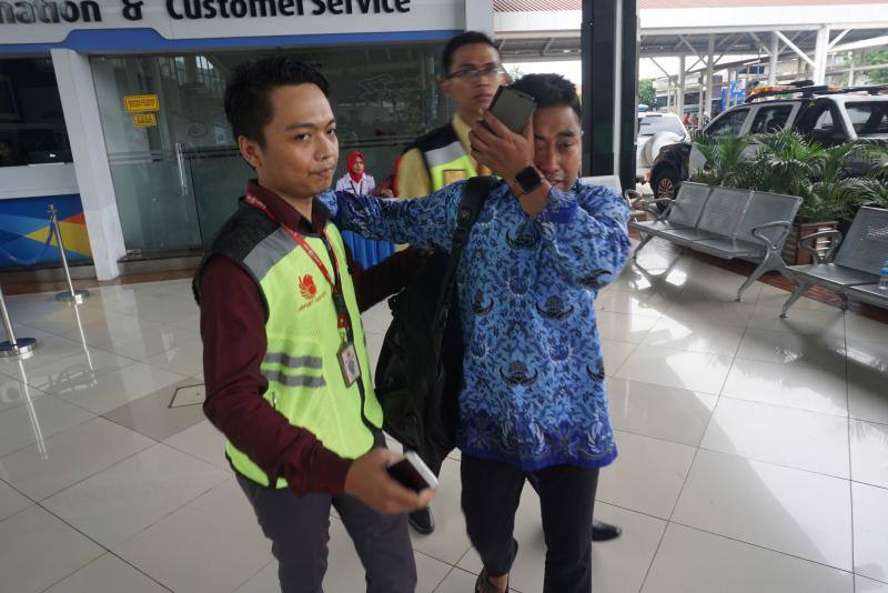 El aparato de Lion Air perdió el contacto con la torre de control tras solicitar regresar al aeropuerto 