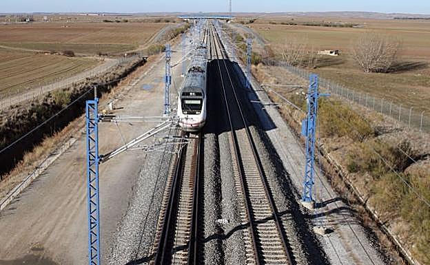 En España no se ha hecho una apuesta seria por el ferrocarril