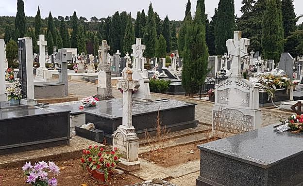 Burgos ofrece diferentes alternativas de enterramiento