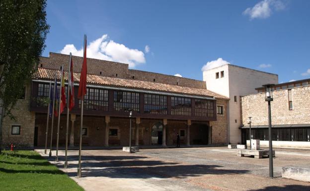 Universidad de Burgos