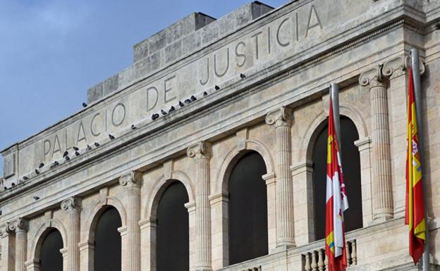 La Fiscalía pide 10 años de prisión para un agresor sexual reincidente