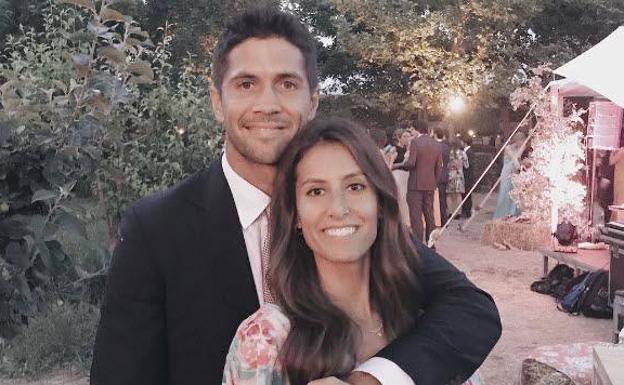 Ana Boyer y Fernando Verdasco serán padres en primavera