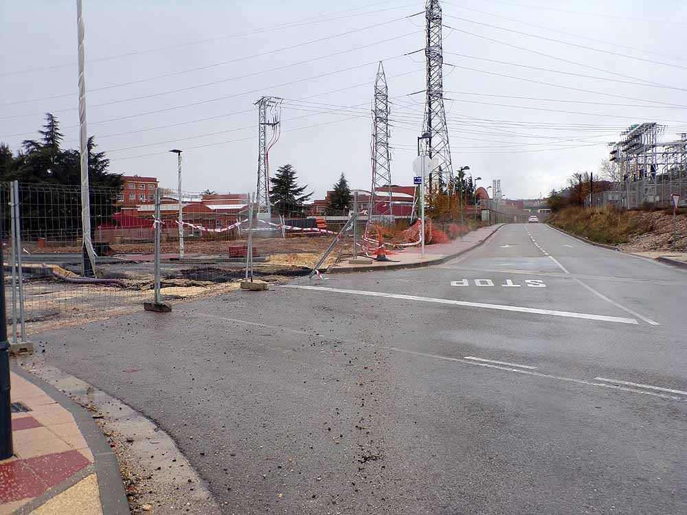 Las obras del Puente de la Universidad avanzan a muy buen ritmo y podrían estar concluidas para Navidad