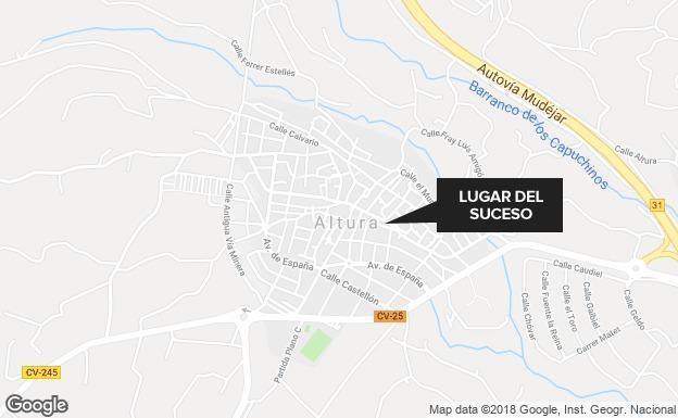 Muere apuñalado un joven de 28 años en una pelea en Castellón