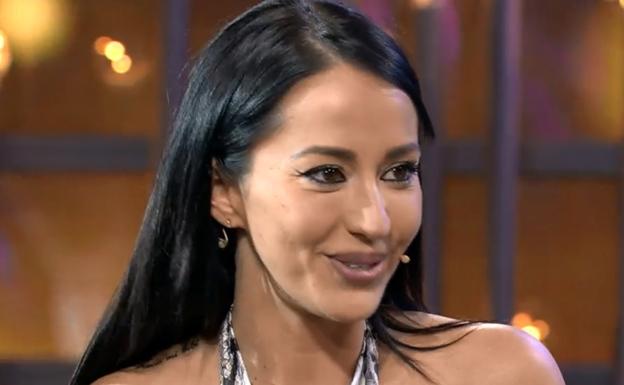 Aurah Ruiz, novena expulsada de 'Gran Hermano VIP 6'