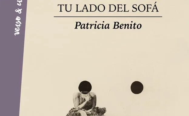 Patricia Benito, amores de sala de espera