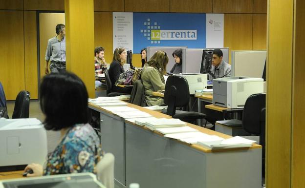 Qué hacer para ahorrar en la declaración de la Renta