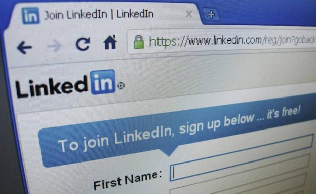 ¿Triunfar en LinkedIn? Sinceridad y muchos contactos