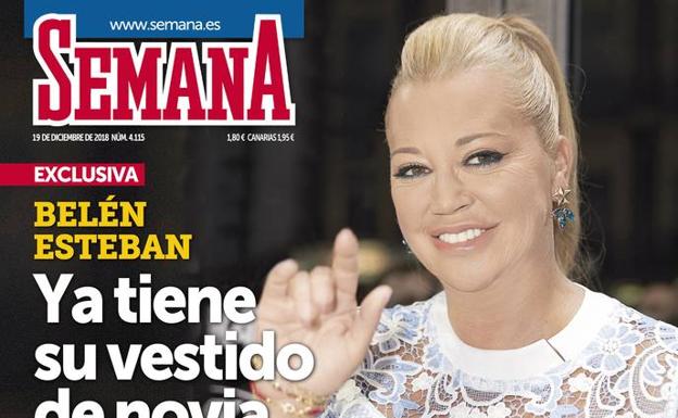 Llévate la revista 'Semana' este domingo con El Norte