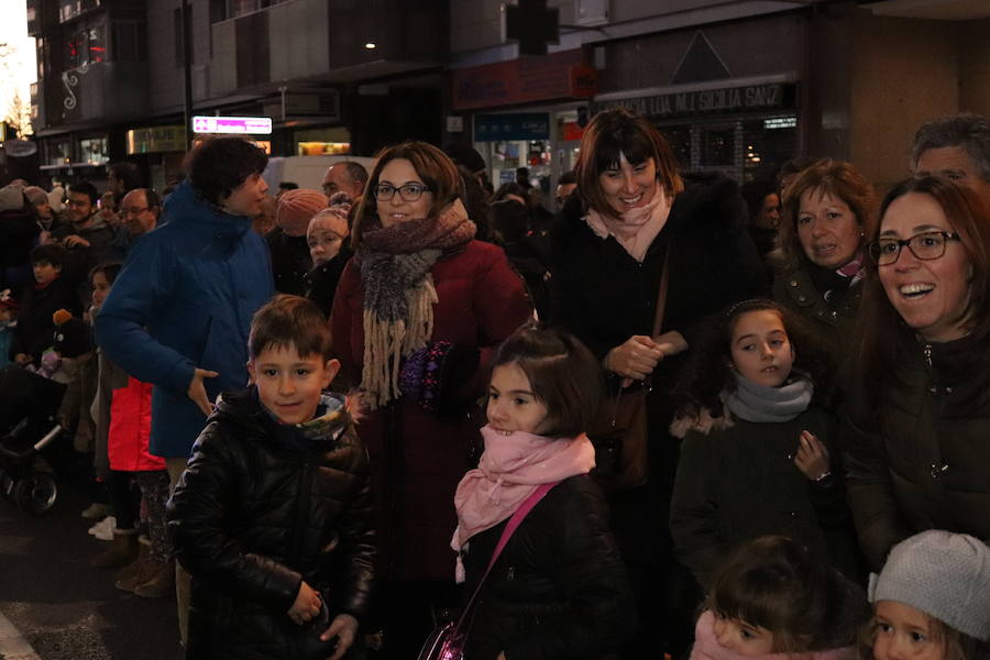 Fotos: ¿Has estado viendo a Melchor, Gaspar y Baltasar? Búscate en esta galería