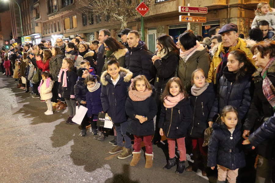 Fotos: ¿Has estado viendo a Melchor, Gaspar y Baltasar? Búscate en esta galería