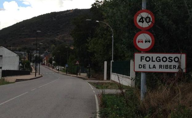 Localidad de la que es natural la joven desaparecida