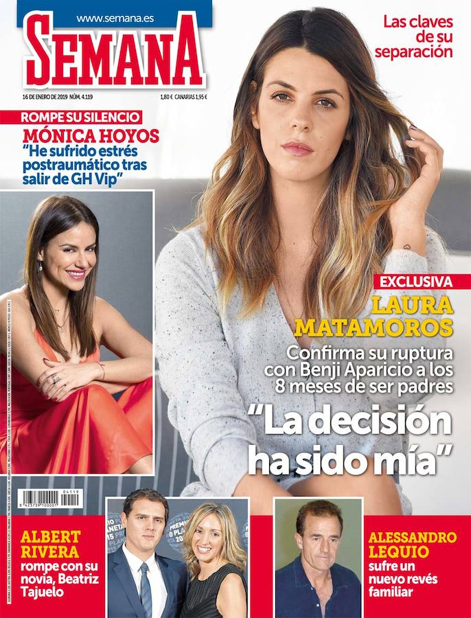 Llévate la revista 'Semana' este domingo con El Norte