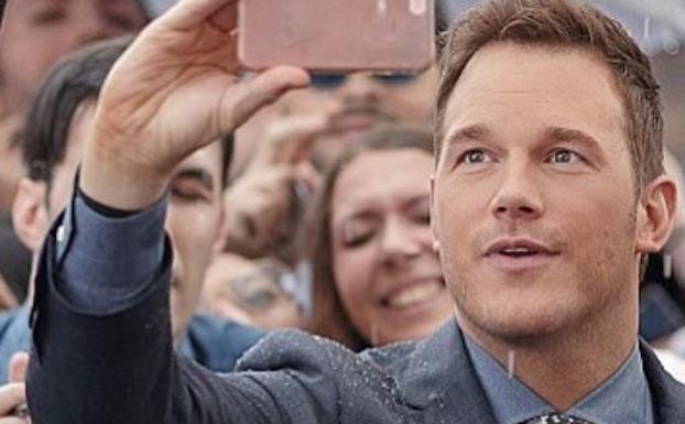 El actor Chris Pratt pide matrimonio a la hija mayor de Arnold Schwarzenegger