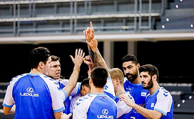 El equipo confía en imponerse a uno de los equipos revelación esta temporada