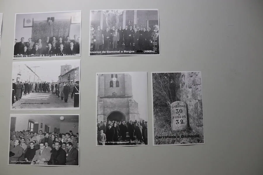 Las mejores fotos del barrio burgalés de Gamonal en el siglo XX