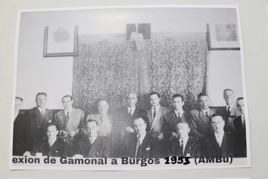 Las mejores fotos del barrio burgalés de Gamonal en el siglo XX