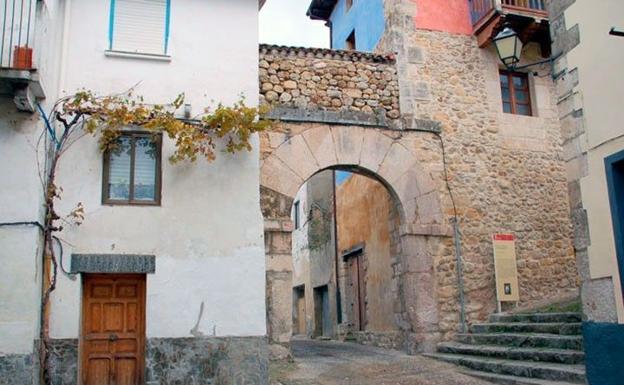 Medina de Pomar cuenta con un pasado judío