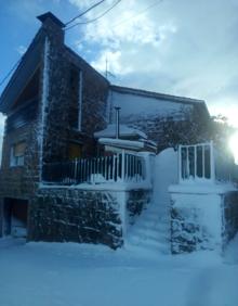 Imagen secundaria 2 - Masa (arriba), Quintanar (izquierda) y Palacios de la SIerra (derecha)