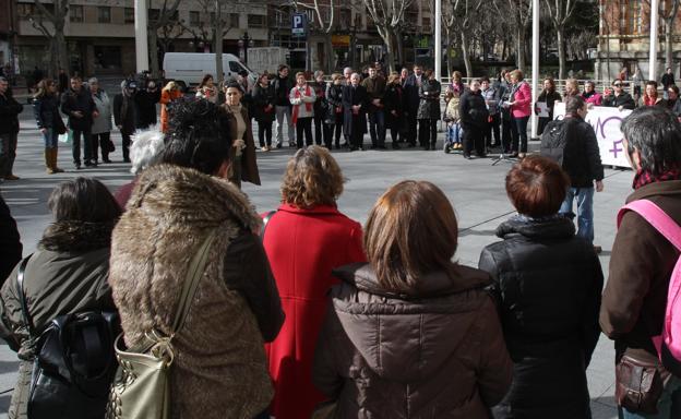 Las funcionarias víctimas de maltrato podrán trabajar en otra administración