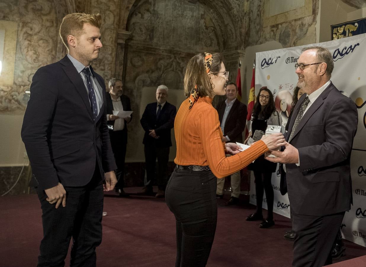 Más de 500 alumnos, 27 centros educativos y 115 equipos de trabajo, que han escrito 2.000 noticias y generado 4.000 comentarios en la red han partiicipado en esta décima edición