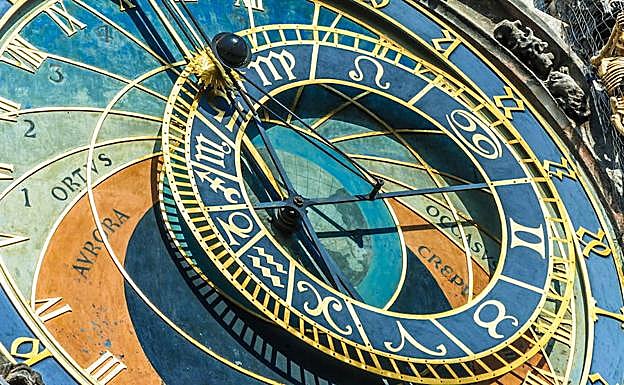 Horóscopo de hoy 6 de febrero 2019