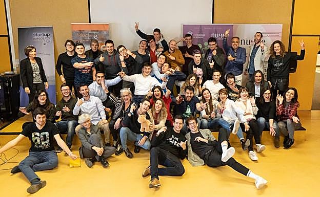 La iniciativa se llevó a cabo este fin de semana. 