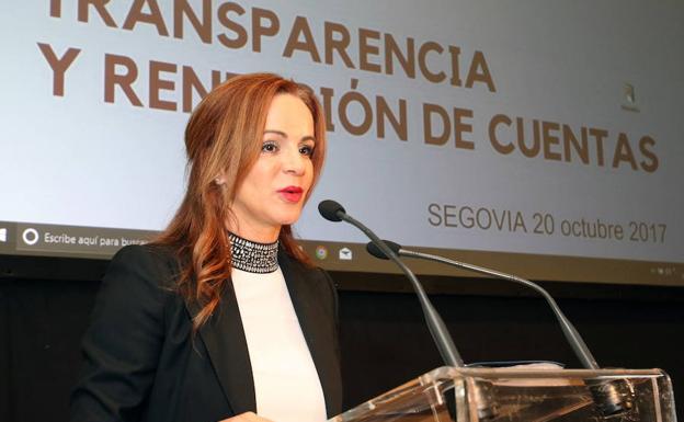 «No soy capaz de seguir en este puesto ni un día más»: la carta de despedida de Silvia Clemente