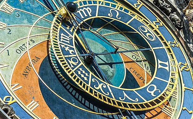 Horóscopo de hoy 24 de febrero de 2019