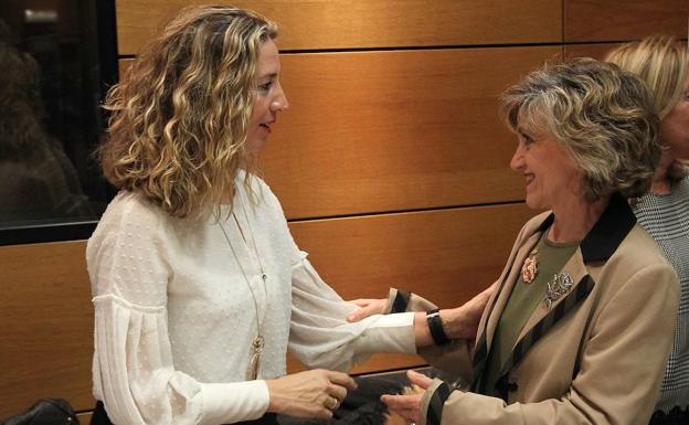 La Junta acusa al Gobierno central de quitar 9 millones de euros a los dependientes de Castilla y León