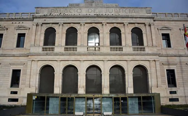 Condenado a dos años de cárcel por estafar al comprar bienes a nombre de su antigua empresa en Aranda de Duero 