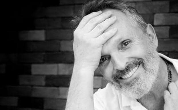 Miguel Bosé denunciará a la vidente que asegura que «está ya para irse»