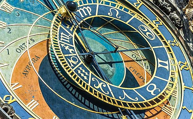 Horóscopo de hoy 14 de marzo de 2019