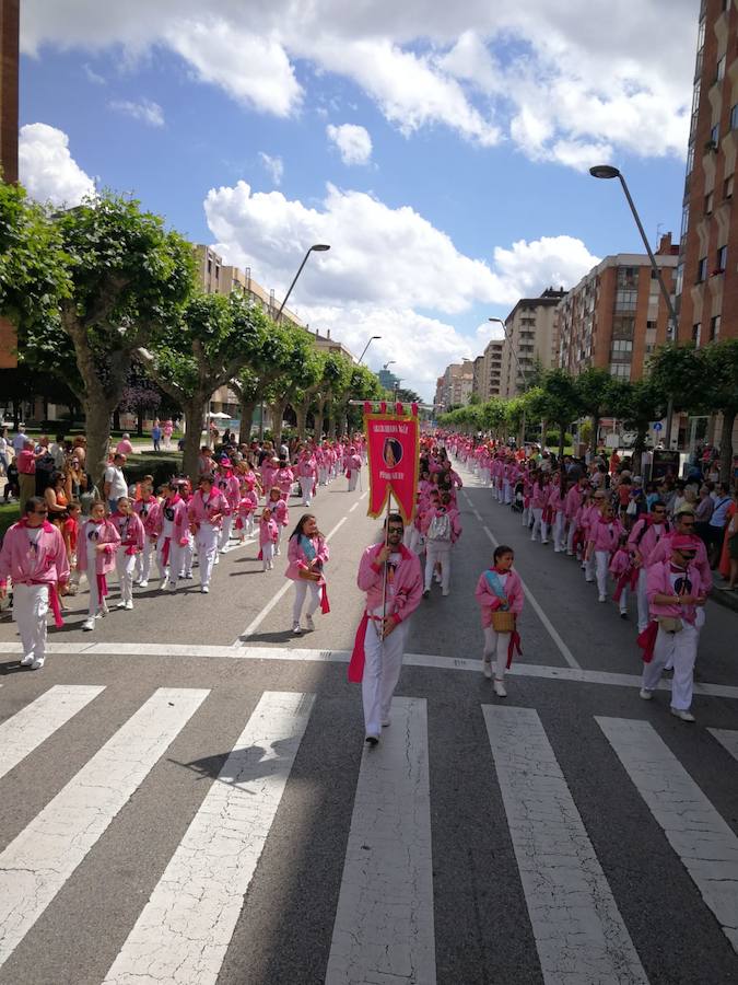 Fotos: Imágenes de la peña Los Sanjuanes