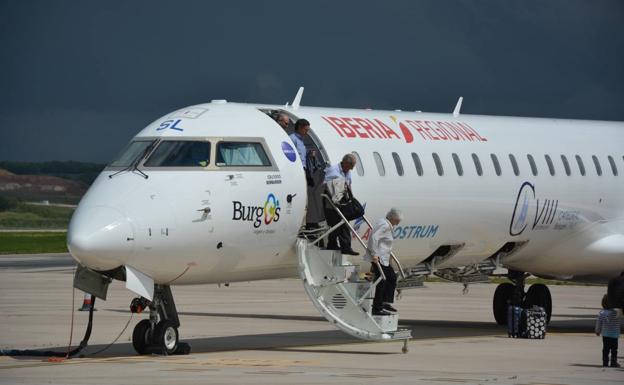 Air Nostrum vuela desde junio a Barcelona