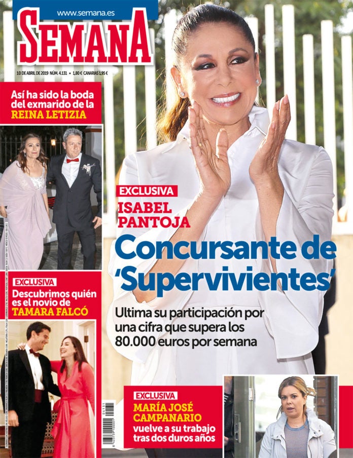 Llévate la revista 'Semana' este domingo con El Norte