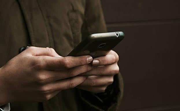 Los castellanos y leoneses son los que más tiempo pasan conectados a internet, once horas diarias