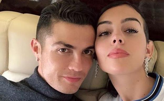 El último capricho de Cristiano Ronaldo y Georgina Rodríguez