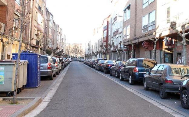 Los hechos ocurrieron el martes en un domicilio de la calle Covadonga, en Batallas.