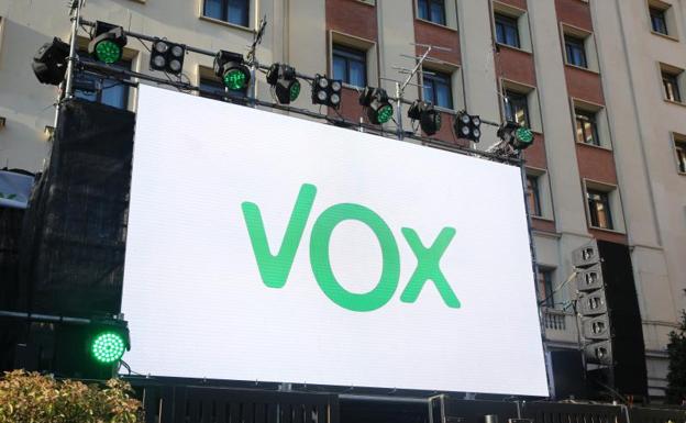 Vox apoya la reforma fiscal de Moreno pese a su enfado
